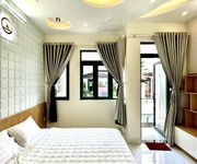 Siêu phẩm phạm văn chiêu gò vấp 45m2, giá 6,8 tỷ, 4 tầng, hẻm xe hơi,tặng nội thất, thương lượng