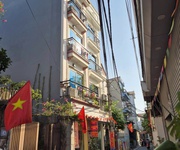 Bán hoặc cho thuê nhà 5 tầng hoài đức   hà nội