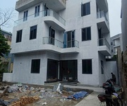 Long biên - bán biệt thự 4 tầng xây mới - full công năng giá nhỉnh 9 tỷ