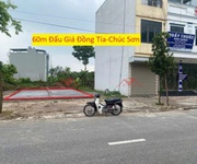 Hàng hiếm 60m tại dịch vụ đồng tía-tt chúc sơn-chương mỹ-hà nội
