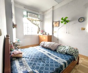 1 Bán nhà 2 tầng 4 x 19,5m  3pn hẻm xe tải   trung chánh, hóc môn shr giá chỉ 4,5 tỷ tl