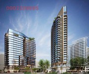 Mở bán chính thức dự án căn hộ the regency phú mỹ hưng