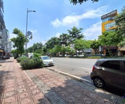 Bán nhà mặt phố ngô gia tự,  vỉa hè đá bóng, kinh doanh đỉnh - long biên hà nội