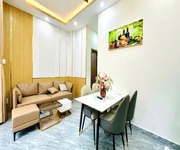 3 Nhà mới cách mạng tháng tám - quận tân bình - 5.5 x 8 m vuông - 2 tầng - 5.38 tỷ