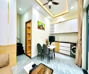 4 Nhà mới cách mạng tháng tám - quận tân bình - 5.5 x 8 m vuông - 2 tầng - 5.38 tỷ