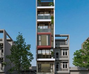 1 Nhà mặt ngõ 35 đông ngạc   kd online   spa nail   tạp hóa dt 34m2x5t thang máy new 100