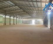 1 Cho thuê xưởng 1400m2 hố nai 3, trảng bom, đồng nai giá 40tr