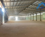 2 Cho thuê xưởng 1400m2 hố nai 3, trảng bom, đồng nai giá 40tr