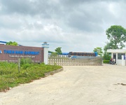 Bán Đất MT quốc lộ 217 Hà Trung Thanh Hoá ngay khu CN Hà Phong