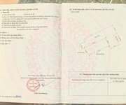 1 Cần Bán Lô đất đẹp ngay cạnh chung cư Quỳnh Hoàng