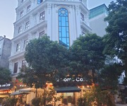 Lô Góc 2 Mặt phố Tô Ngọc Vân Mặt Tiền Siêu Đẹp Bề Thế 125M2 91 Tỷ 4 Tầng