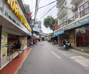 Mặt phố mai động bán 86M tặng nhà hoàng mai