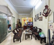 Bán nhà phố Trần Khát Chân, sát phố, tiện kinh doanh 5 tầng 60m2 giá 16.8 tỷ