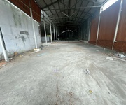 Cho thuê mặt bằng xây sẵn 600m2 ngay trung tâm TP Bến Tre