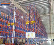 Quản lý xuất nhập thông minh cùng Toàn Phát Logistics