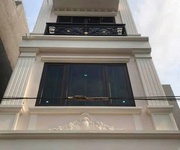 Mỹ Đình- Nam Từ Liêm: Phân lô vỉa hè 34m 7T thang máy full nội thất xịn