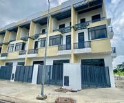 1 Nhà phố Phước Đông New City - Sổ hồng riêng, chỉ từ 1,3 tỷ