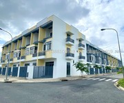 3 Nhà phố Phước Đông New City - Sổ hồng riêng, chỉ từ 1,3 tỷ