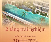 Chính thức mở bán căn hộ chung cư CHUẨN 5 SAO TẠI BÌNH DƯƠNG
