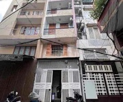  Nhà nguyên căn 2PN Phú Nhuận - Sân thượng, giá cả hợp lý