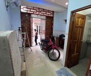 3  Nhà nguyên căn 2PN Phú Nhuận - Sân thượng, giá cả hợp lý