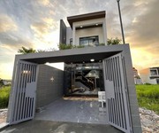 Nhà 1 trệt 1 lầu - Full nội thất cao cấp   Chỉ cần dọn vào ở ngay - Giá chỉ 2 tỷ 4