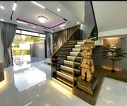1 Nhà 1 trệt 1 lầu - Full nội thất cao cấp   Chỉ cần dọn vào ở ngay - Giá chỉ 2 tỷ 4