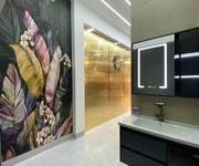 2 Nhà 1 trệt 1 lầu - Full nội thất cao cấp   Chỉ cần dọn vào ở ngay - Giá chỉ 2 tỷ 4