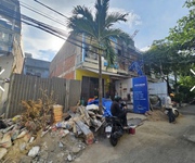 Lời đất mặt tiền đường bùi hữu nghĩa . dt:60m