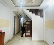 Nhà Yên Hòa - Phân Lô 3 Gác Tránh- 2 Nhà Ra Phố - Ngõ Thông Kinh Doanh