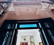 Nhà phân lô - cách ô tô vài bước chân - 2 thoáng trước sau  5 tầng   28/30m2   8,25 tỷ
