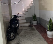 Bán nhà tầng 2 trong ngõ số 80 hoàng văn thụ - hải phòng