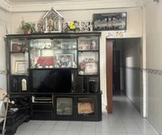 Nhà diện tích khủng 98m2 hxh âu dương lân p.chánh hưng