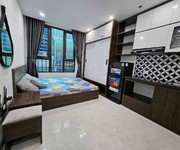 Bán chung cư mini 18 phòng, gần viện e, tháng thu 100 triệu