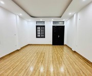 Bán nhà mới liên mạc 40m2, 5t, mặt tiền 4m, ô tô tránh đỗ cửa, giá 6 tỷ