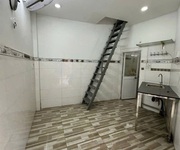 Nhà trọ 5 phòng shr 170m2, nở hậu   quang trung gò vấp sss