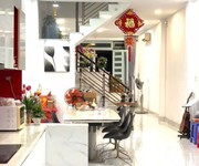 Giảm sốc 1.15 tỷ  nhà vuông shr 4 tầng hxh 98m2   quang trung gò vấp ss