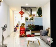 1 Giảm sốc 1.15 tỷ  nhà vuông shr 4 tầng hxh 98m2   quang trung gò vấp ss