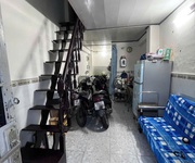 2 Nhà vuông shr 3 tầng hxh 17m2   trần huy liệu phú nhuận s