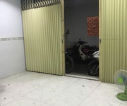 Tầng trệt chung cư nguyễn bá tòng 47m2, vuông   tân bình ss