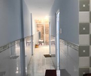 1 Tầng trệt chung cư nguyễn bá tòng 47m2, vuông   tân bình ss
