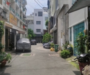 1 Bán nhà 4.5x14m, 5 tầng   ngay khu dreamhome, đường số 59, gò vấp   7.9 tỷ tl