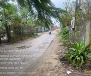 Bán đất đẹp vuông vức đường 23, điện nam trung, điện bàn, quảng nam.