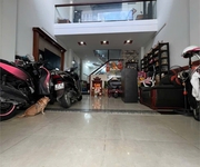 2 Bán nhà 4.5x14m, 5 tầng   ngay khu dreamhome, đường số 59, gò vấp   7.9 tỷ tl