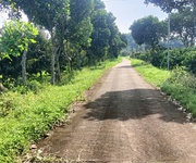 1 Hot     sở hữu ngay lô đất đẹp - giá tốt - vị trí đắc địa tại cát tiên, đa huoai, lâm đồng