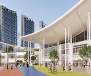 1  nhận booking tòa b6, b7 - blanca city 