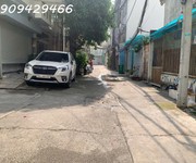 Nhà trung tâm quận 7- 3,8 tỷ- mặt tiền hẻm xe hơi 5m - ngang 4m - nguyễn thị thập