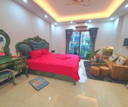Bán nhà văn tiến dũng 42m2, 5 tầng, ô tô tránh trước cửa, gần vinhomes wonder