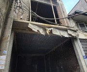 Bán nhà 5 tầng   ngô gia tự, long biên   6.3 tỷ