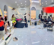 Sang nhượng mặt bằng salon tóc   nail chân sảnh chung cư  i4 imperia vinhome smart city tây mỗ